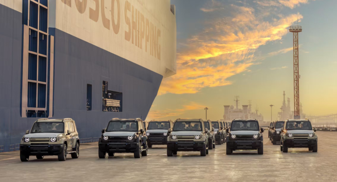 行业丨比亚迪二代刀片及闪充，华为896线激光雷达，今年车市注定不平静