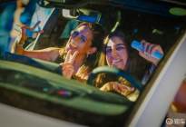 比亚迪海狮07EV/唐L登陆智利市场 开启深耕智利SUV市场新篇章