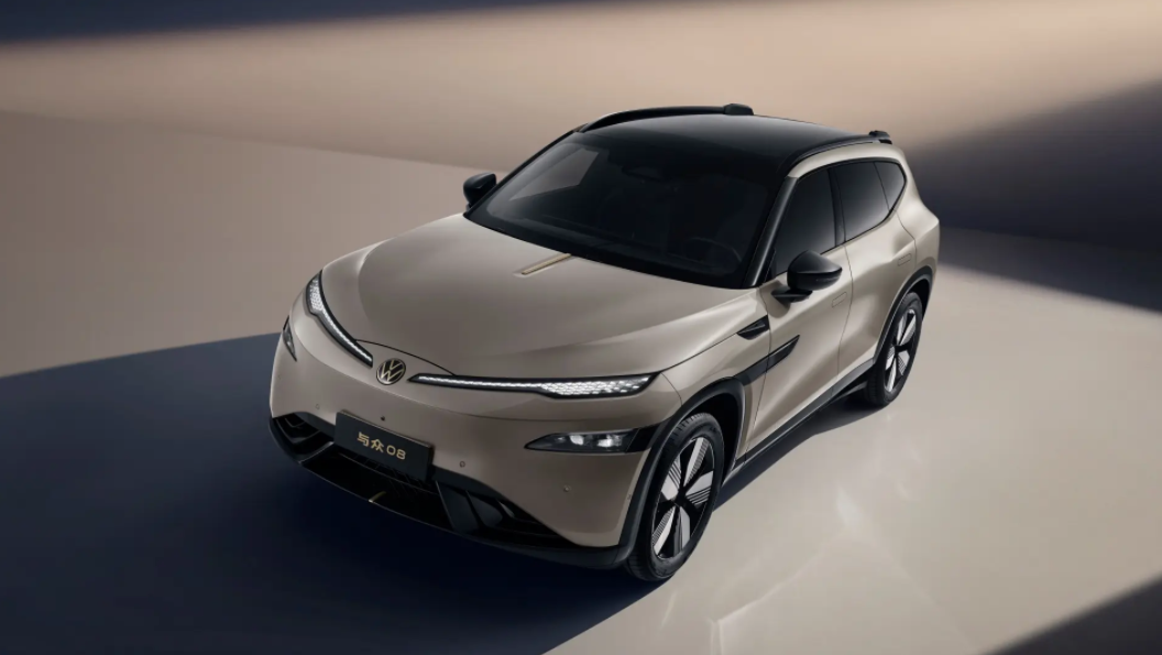 行业丨2025年全球营收3219亿欧元，大众集团：发更多的车