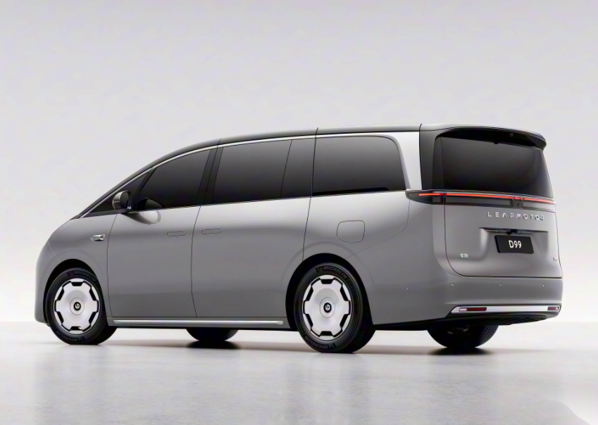 行业丨奔驰VLE牌一出，能止住MPV市场内卷势头吗？