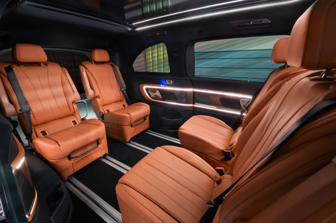 行业丨奔驰VLE牌一出，能止住MPV市场内卷势头吗？