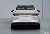 比亚迪秦MAX DM-i申报图 支持选装车顶激光雷达