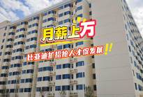 最高月薪上万！比亚迪扩招抢人才促发展