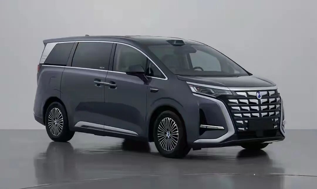 第405批工信部新车：比亚迪、奇瑞、零跑冲击中大型旗舰，激光雷达卷入10万级