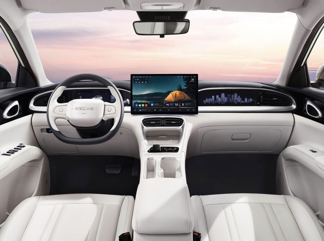 10万内纯电“卷王”争霸！奇瑞全新QQ3、吉利星愿、比亚迪元UP、MG4等，怎么选？