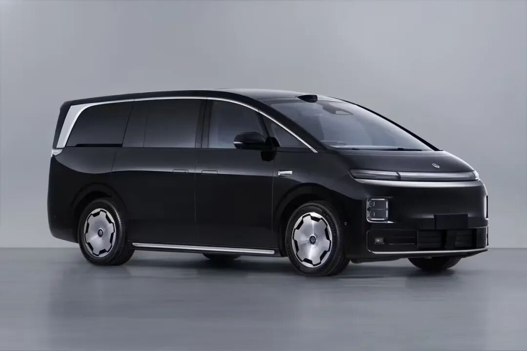 第405批工信部新车：比亚迪、奇瑞、零跑冲击中大型旗舰，激光雷达卷入10万级