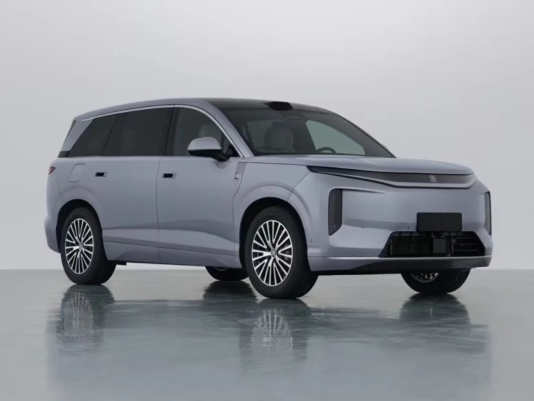 第405批工信部新车：比亚迪、奇瑞、零跑冲击中大型旗舰，激光雷达卷入10万级