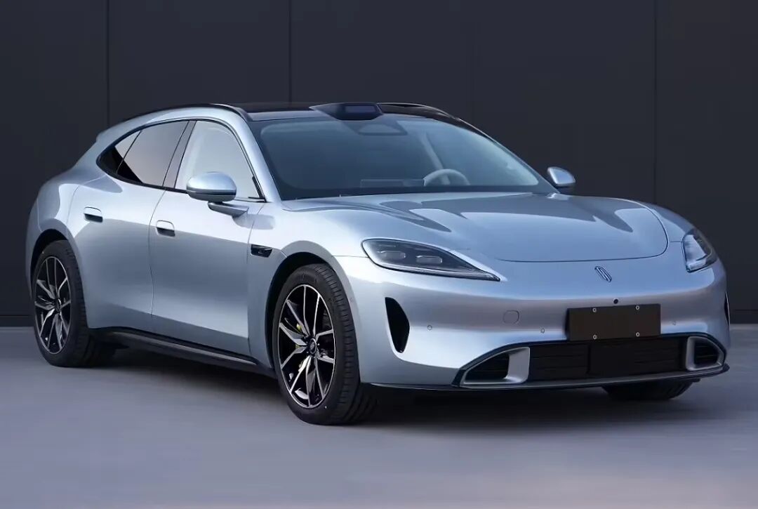 第405批工信部新车：比亚迪、奇瑞、零跑冲击中大型旗舰，激光雷达卷入10万级