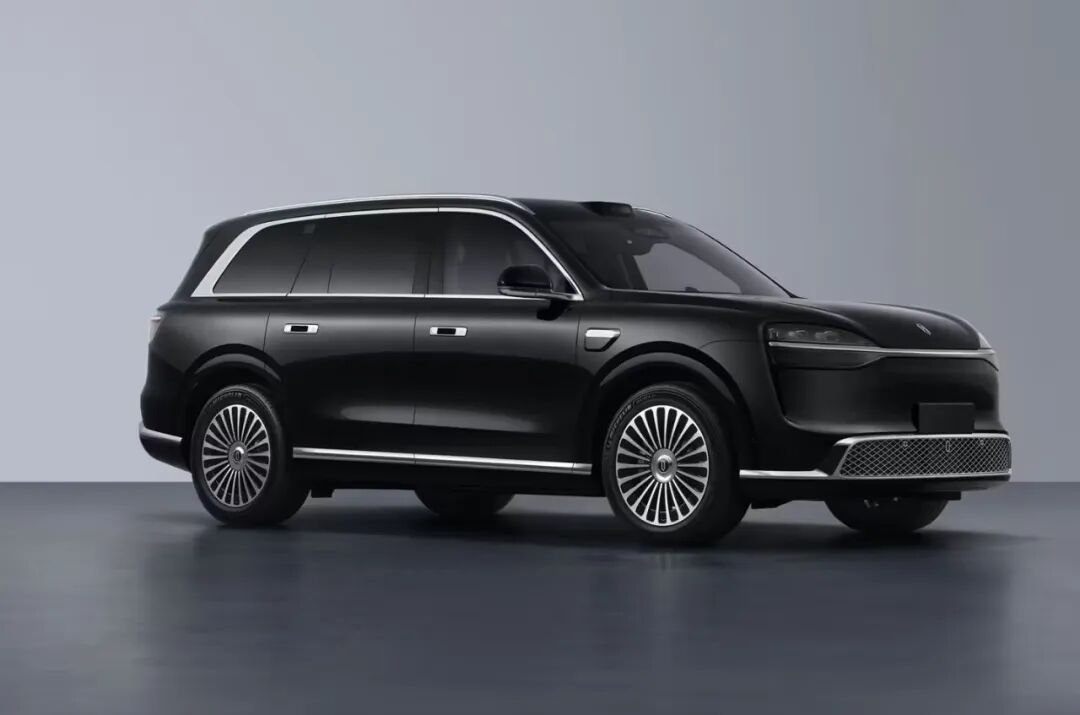 第405批工信部新车：比亚迪、奇瑞、零跑冲击中大型旗舰，激光雷达卷入10万级