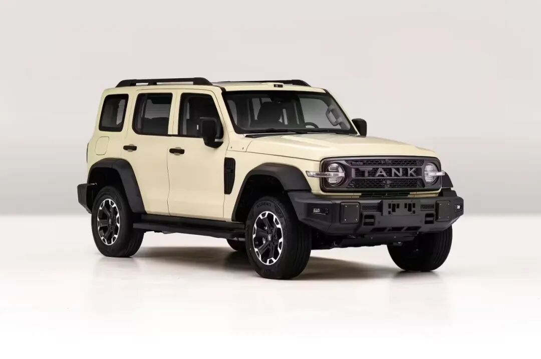 第405批工信部新车：比亚迪、奇瑞、零跑冲击中大型旗舰，激光雷达卷入10万级