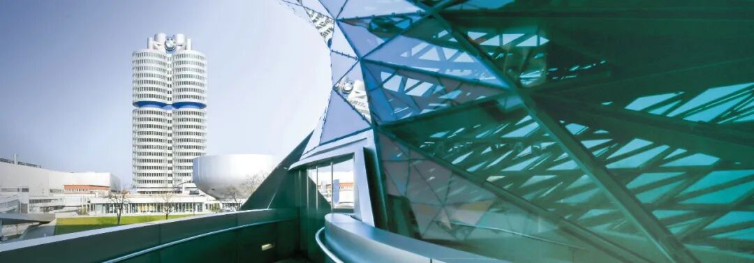 风浪越大，宝马越清醒：2025年稳赚100亿欧元