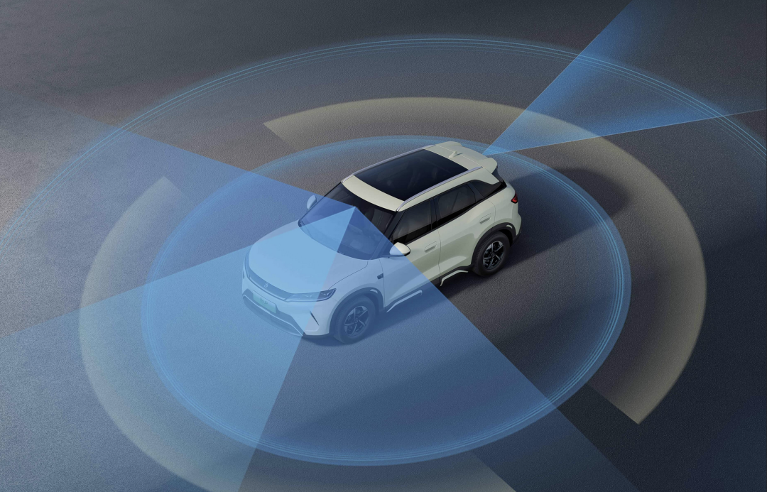 10万内纯电“卷王”争霸！奇瑞全新QQ3、吉利星愿、比亚迪元UP、MG4等，怎么选？