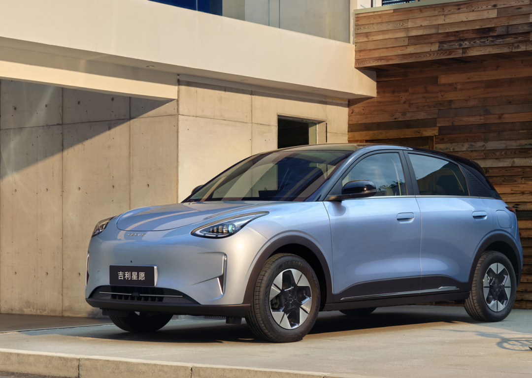 10万内纯电“卷王”争霸！奇瑞全新QQ3、吉利星愿、比亚迪元UP、MG4等，怎么选？