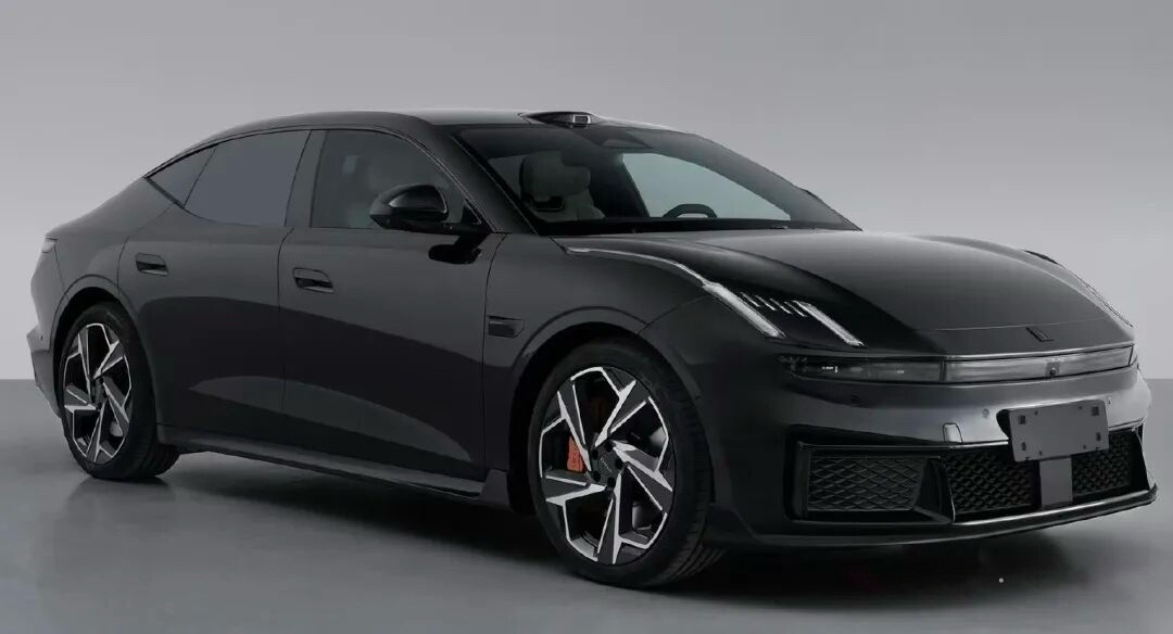 第405批工信部新车：比亚迪、奇瑞、零跑冲击中大型旗舰，激光雷达卷入10万级