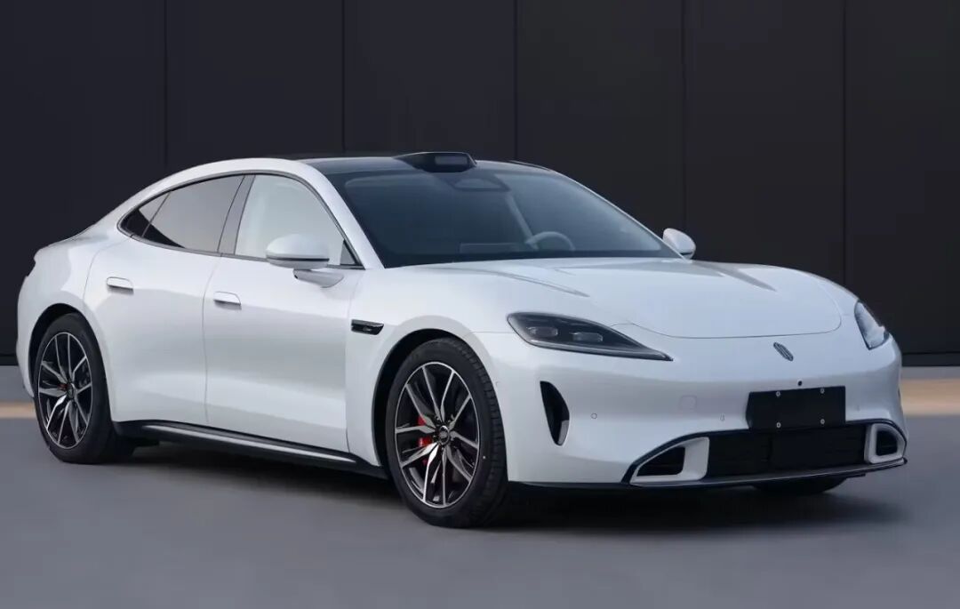 第405批工信部新车：比亚迪、奇瑞、零跑冲击中大型旗舰，激光雷达卷入10万级