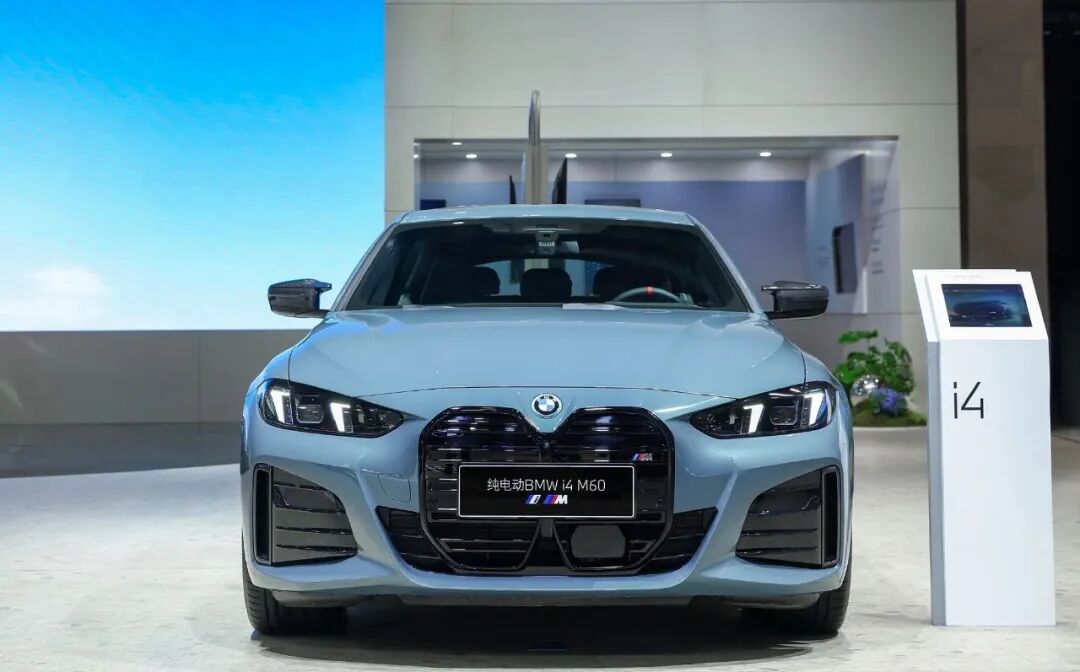 风浪越大，宝马越清醒：2025年稳赚100亿欧元