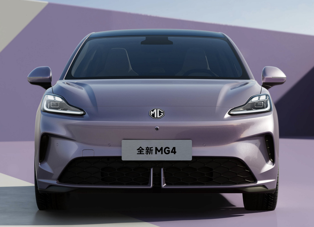 10万内纯电“卷王”争霸！奇瑞全新QQ3、吉利星愿、比亚迪元UP、MG4等，怎么选？