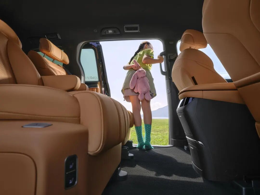 买得放心、用得踏实，星海V9的“确定性”才是硬通货