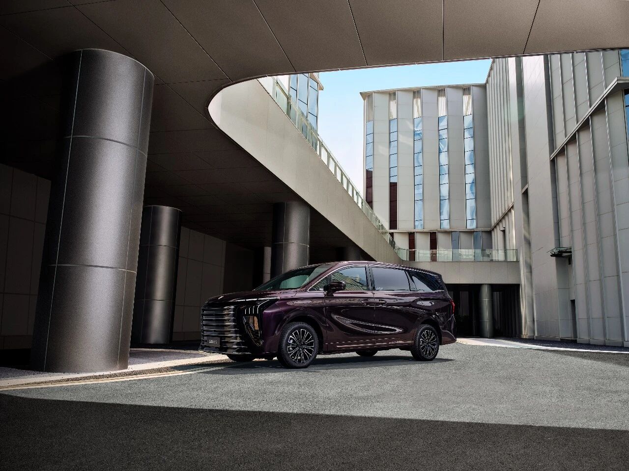 买得放心、用得踏实，星海V9的“确定性”才是硬通货