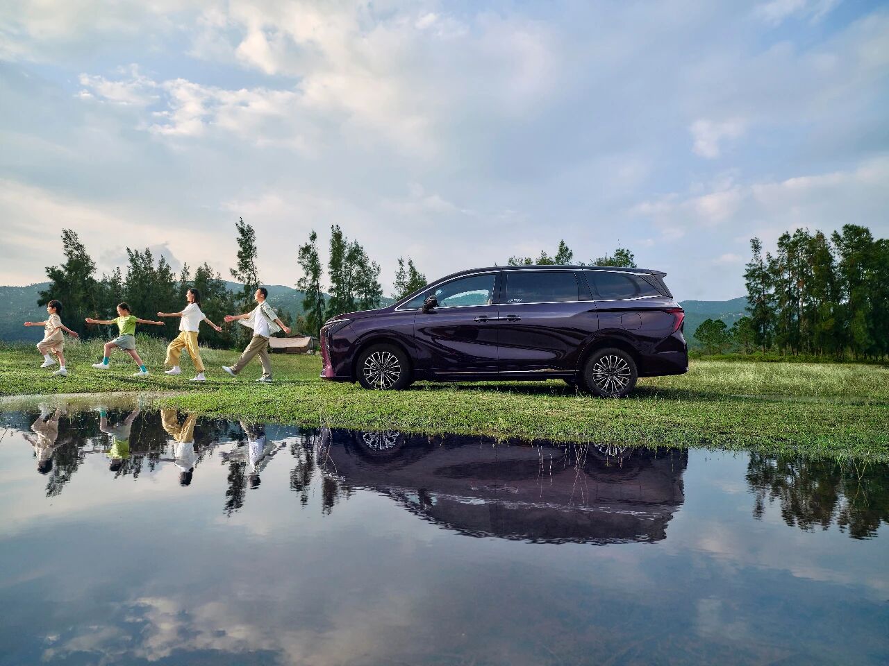 买得放心、用得踏实，星海V9的“确定性”才是硬通货