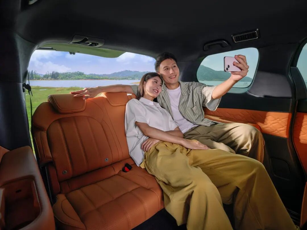 买得放心、用得踏实，星海V9的“确定性”才是硬通货