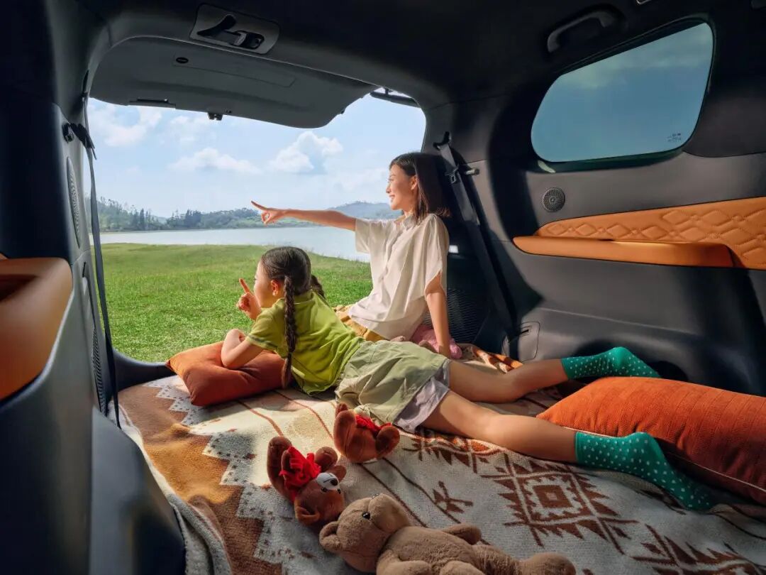 买得放心、用得踏实，星海V9的“确定性”才是硬通货