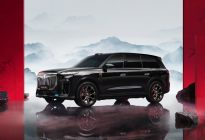 智驾竞赛进入896时代， 岚图泰山Ultra率先交付无需等待