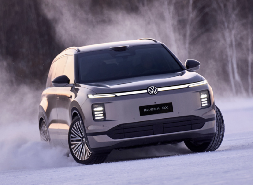 行业丨上汽大众高调入局增程赛道，别克、丰田“听劝”，自主品牌能稳住先发优势？