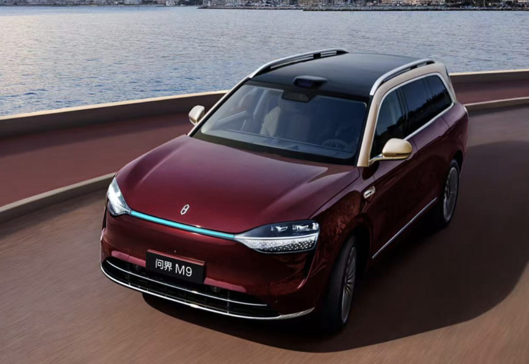 行业丨上汽大众高调入局增程赛道，别克、丰田“听劝”，自主品牌能稳住先发优势？