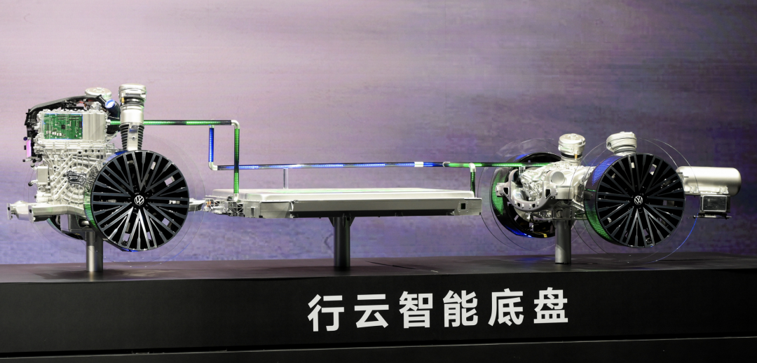 行业丨上汽大众高调入局增程赛道，别克、丰田“听劝”，自主品牌能稳住先发优势？