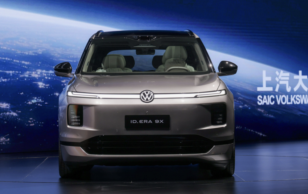 行业丨上汽大众高调入局增程赛道，别克、丰田“听劝”，自主品牌能稳住先发优势？