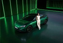 城区NOA入手即满配，全新阿尔法S5上市补贴价9.98万起