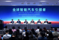 回归一个吉利钱景挺好 营收、净利润均创新高