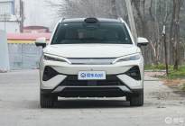 比亚迪宋Ultra EV将于3月26日上市 预售价15.5万元起