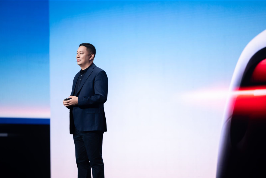 启境AISTALAND，华为乾崑与广汽的全力以赴