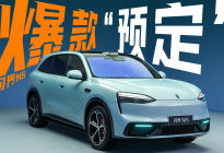 年度爆款预定！问界M6到底有多能打