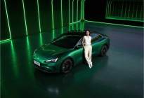 全新阿尔法S5上市：宁德时代+智能4D座舱，9.98万起