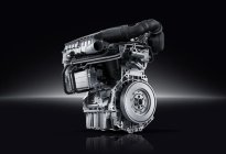 5000字长文丨大众EA211做增程器，到底有没有技术含量？