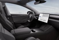 网传特斯拉Model 3标准版将在华上市 上海工厂已建成生产线