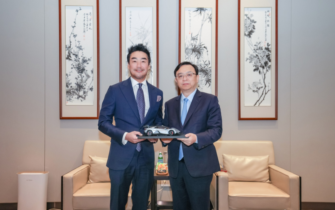 行业丨2026曼谷车展：中国军团强势出海，日系车守不住了