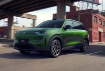 6.58万起零跑A10正式上市，掀了10万内纯电市场的桌子