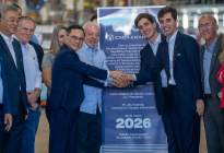 卢拉点赞长安 中国汽车出海迈入体系输出时代