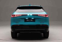 预售价13.99万起，奇瑞风云T9L，能否成为香饽饽？