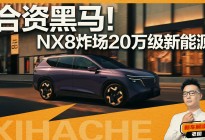 这次没忍住说实话了，东风日产NX8值不值得冲？核心观点分析