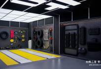 纵横品牌山西四店同步启幕 晋启豪华越野全新篇章