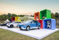 全新QQ3新车上市，5.89万元起快乐一部到位