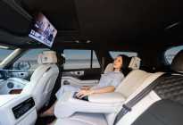 开创全域豪华新品类，全新坦克700预售价43.80万起