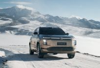 ID. ERA 9X预售32.98万起，这次真「不一样」