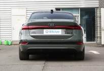 奥迪A6L e-tron将于4月10日上市 Q6L e-tron家族同步焕新登场