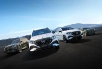 哆哩观察|豪华的选择题 奔驰全都要